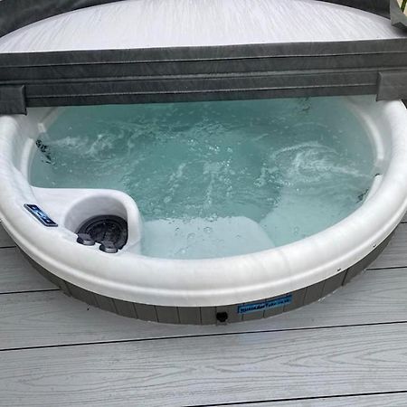 Kingfisher Court 2 Tattershall Lakes With Hot Tub Luaran gambar