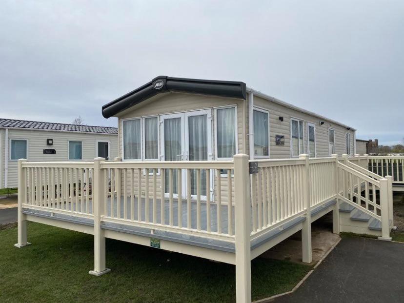 Kingfisher Court 2 Tattershall Lakes With Hot Tub Luaran gambar