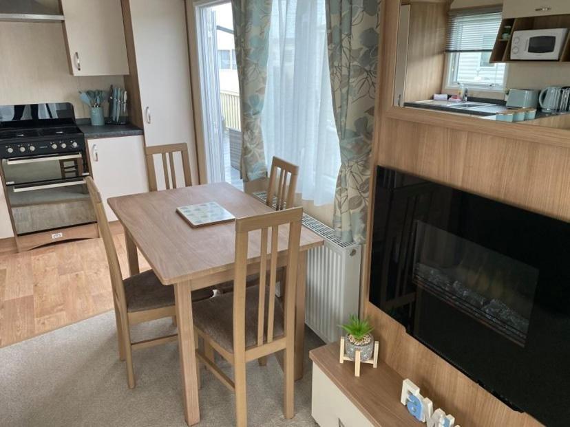 Kingfisher Court 2 Tattershall Lakes With Hot Tub Luaran gambar