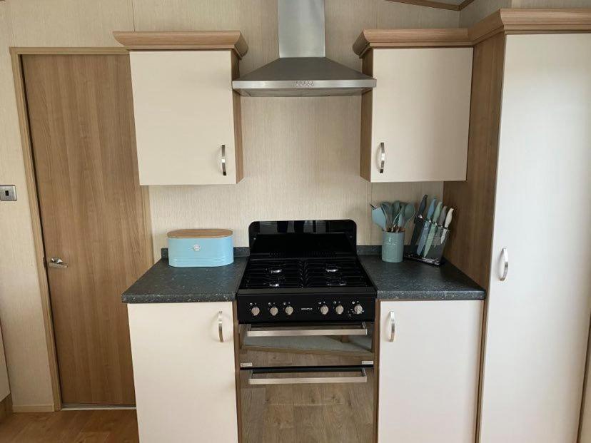 Kingfisher Court 2 Tattershall Lakes With Hot Tub Luaran gambar