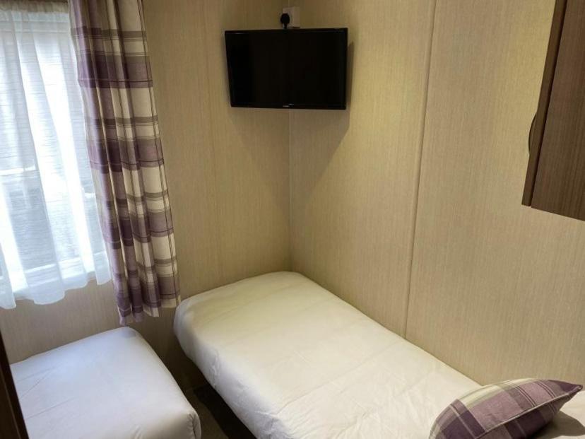 Kingfisher Court 2 Tattershall Lakes With Hot Tub Luaran gambar