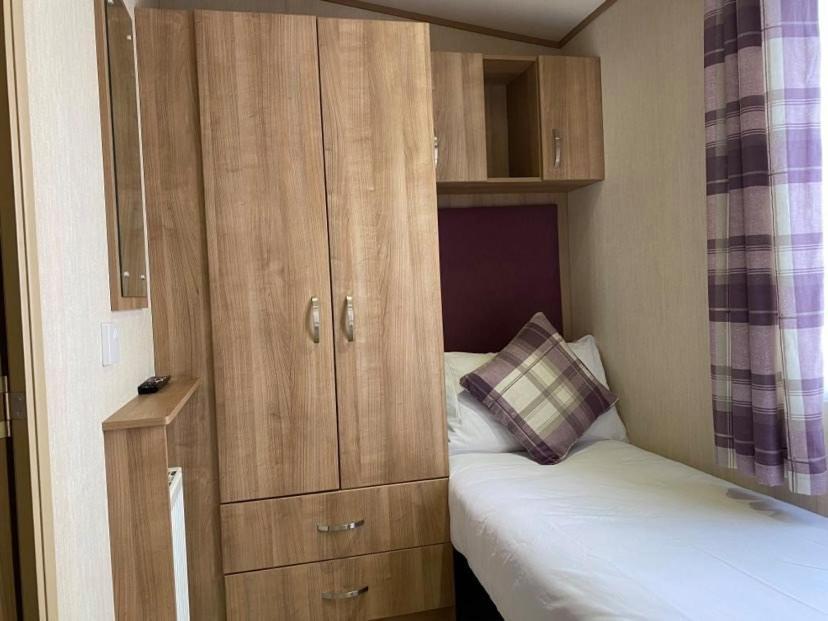 Kingfisher Court 2 Tattershall Lakes With Hot Tub Luaran gambar