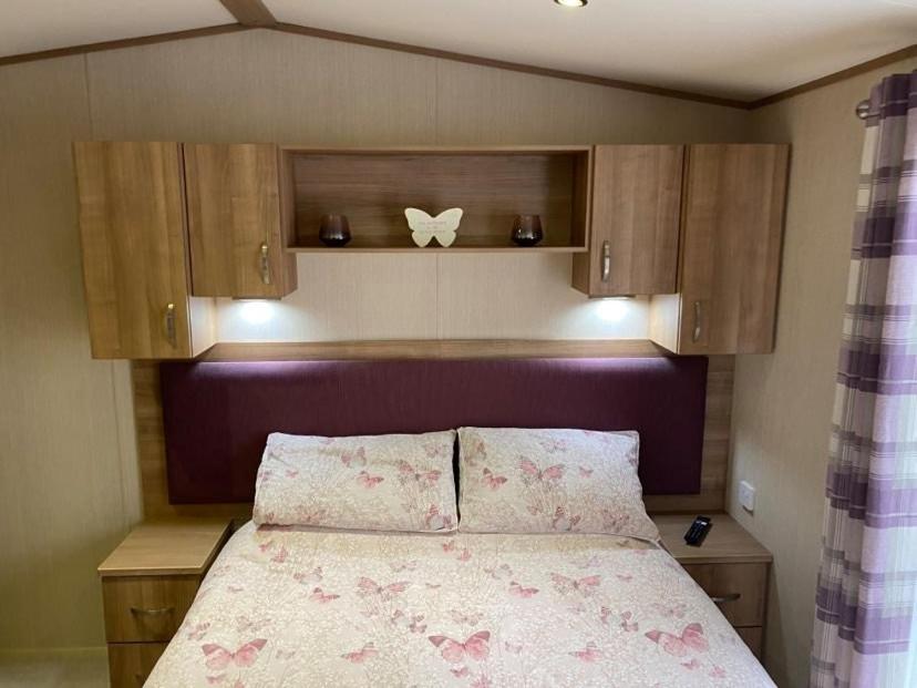 Kingfisher Court 2 Tattershall Lakes With Hot Tub Luaran gambar
