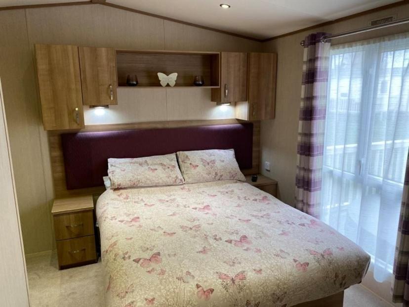 Kingfisher Court 2 Tattershall Lakes With Hot Tub Luaran gambar