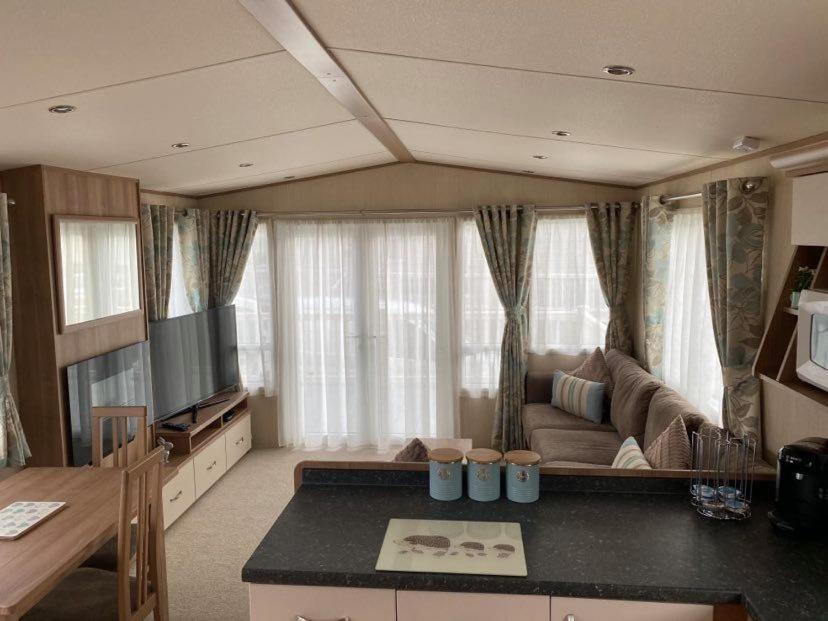 Kingfisher Court 2 Tattershall Lakes With Hot Tub Luaran gambar