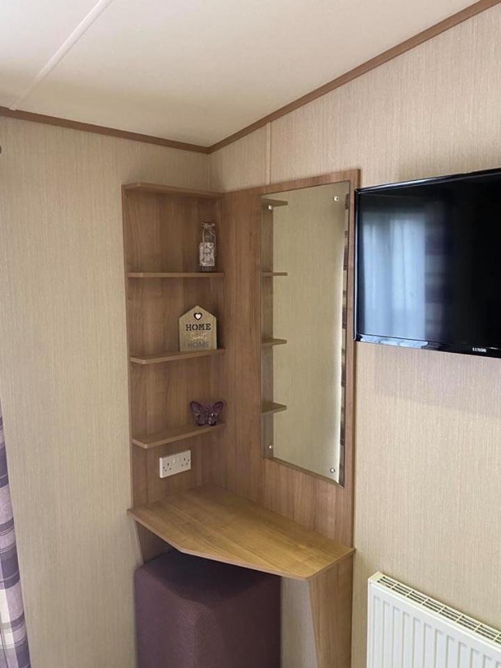 Kingfisher Court 2 Tattershall Lakes With Hot Tub Luaran gambar